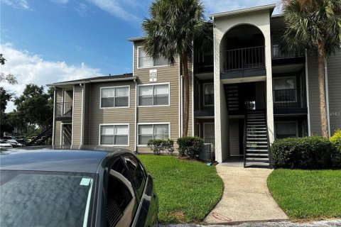 Condo à Orlando, Floride, 1 chambre  № 2387480