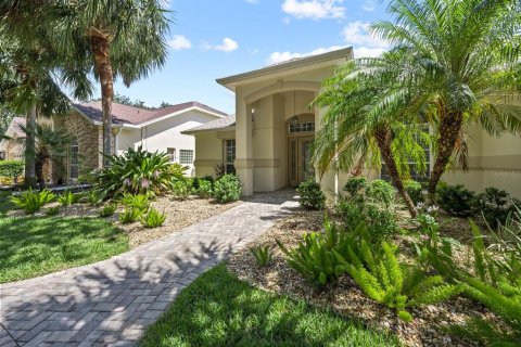 House in Palm Coast, Florida 4 bedrooms, 234.95 sq.m. № 1894082 - photo 3
