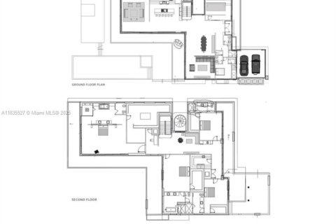Casa en venta en Miami Beach, Florida, 5 dormitorios, 733 m2 № 1830725 - foto 14
