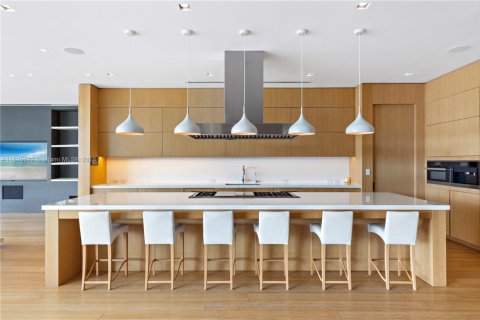 Casa en venta en Miami Beach, Florida, 5 dormitorios, 733 m2 № 1830725 - foto 6
