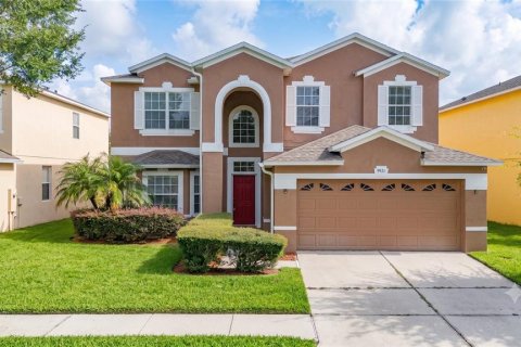 Casa en Orlando, Florida 4 dormitorios, 251.77 m2 № 2238063