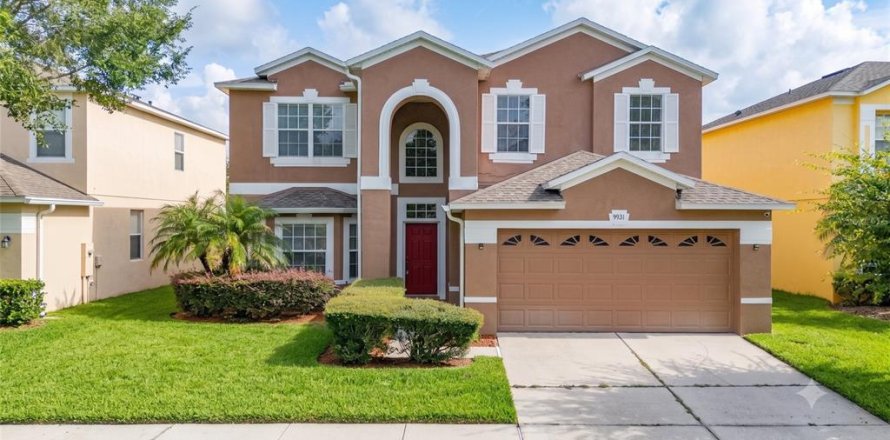 Casa en Orlando, Florida 4 dormitorios, 251.77 m2 № 2238063