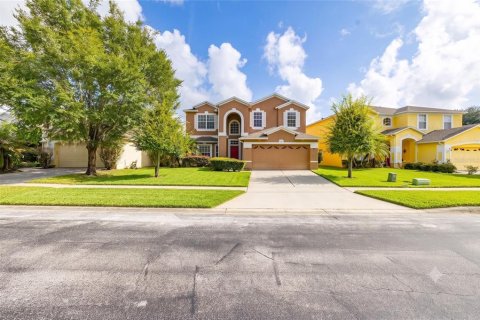 Casa en venta en Orlando, Florida, 4 dormitorios, 251.77 m2 № 2238063 - foto 3