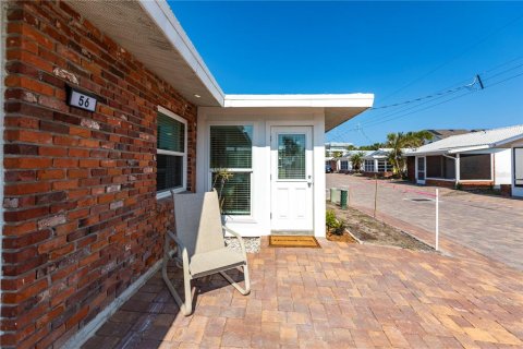 Villa ou maison à Sarasota, Floride 1 chambre, 74.51 m2 № 2125772