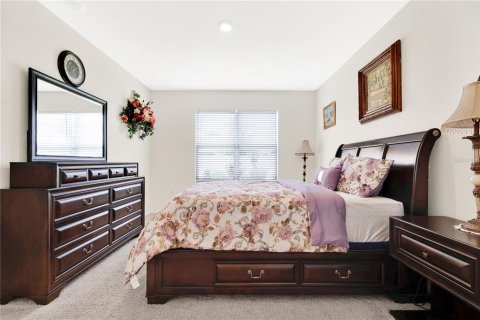 Casa en venta en Kissimmee, Florida, 4 dormitorios, 171.5 m2 № 2286965 - foto 9