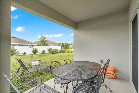 Casa en venta en Kissimmee, Florida, 4 dormitorios, 171.5 m2 № 2286965 - foto 24