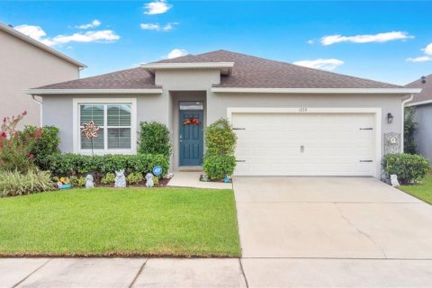 House in Kissimmee, Florida 4 bedrooms, 171.5 sq.m. № 2286965