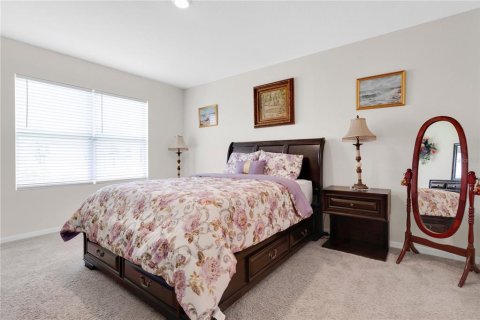 Casa en venta en Kissimmee, Florida, 4 dormitorios, 171.5 m2 № 2286965 - foto 10