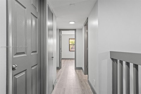 Купить таунхаус в Санрайз, Флорида 3 спальни, 145.86м2, № 2065723 - фото 22