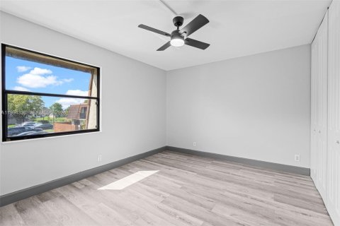 Купить таунхаус в Санрайз, Флорида 3 спальни, 145.86м2, № 2065723 - фото 29