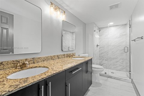 Купить таунхаус в Санрайз, Флорида 3 спальни, 145.86м2, № 2065723 - фото 27