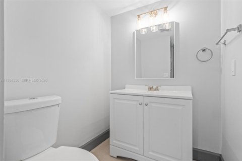 Купить таунхаус в Санрайз, Флорида 3 спальни, 145.86м2, № 2065723 - фото 18