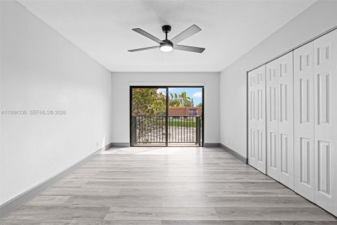 Купить таунхаус в Санрайз, Флорида 3 спальни, 145.86м2, № 2065723 - фото 24