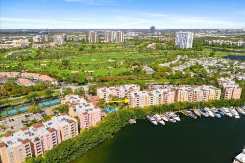 Condo in Aventura, Florida, 3 bedrooms  № 1991126 - photo 7