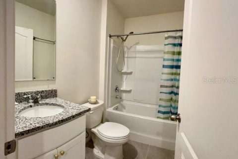 Купить виллу или дом в Ориндж-Сити, Флорида 7 комнат, 139.73м2, № 1716777 - фото 23