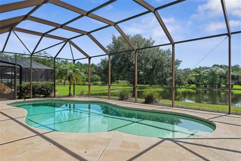 House in Ormond Beach, Florida 3 bedrooms, 155.89 sq.m. № 1837919 - photo 5