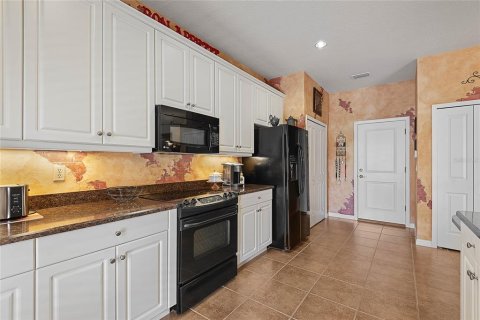 House in Ormond Beach, Florida 3 bedrooms, 155.89 sq.m. № 1837919 - photo 18
