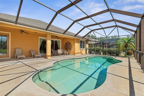 House in Ormond Beach, Florida 3 bedrooms, 155.89 sq.m. № 1837919 - photo 4