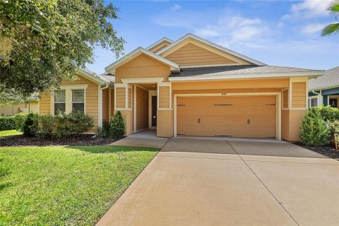 House in Ormond Beach, Florida 3 bedrooms, 155.89 sq.m. № 1837919 - photo 2