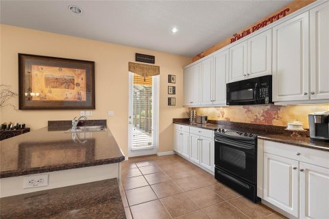 House in Ormond Beach, Florida 3 bedrooms, 155.89 sq.m. № 1837919 - photo 16