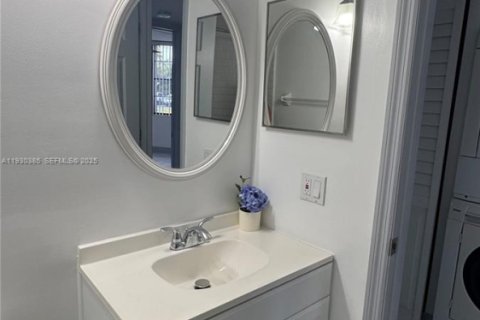 Copropriété à louer à Oakland Park, Floride: 2 chambres, 82.68 m2 № 1989682 - photo 10