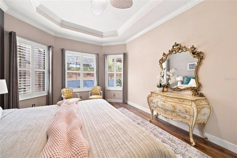 Villa ou maison à vendre à Bradenton, Floride: 3 chambres, 254.37 m2 № 2356675 - photo 20
