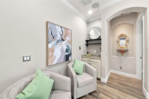Villa ou maison à vendre à Bradenton, Floride: 3 chambres, 254.37 m2 № 2356675 - photo 9