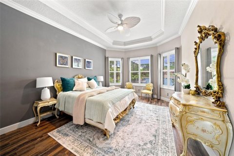 Villa ou maison à vendre à Bradenton, Floride: 3 chambres, 254.37 m2 № 2356675 - photo 19