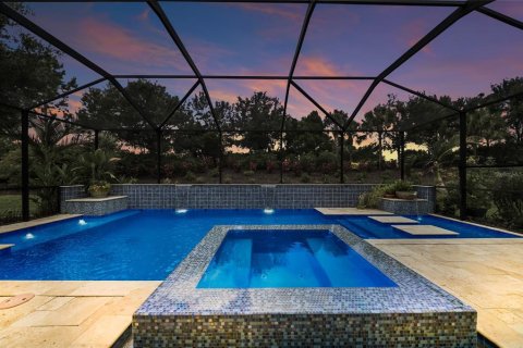 Villa ou maison à vendre à Bradenton, Floride: 3 chambres, 254.37 m2 № 2356675 - photo 2