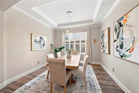 Villa ou maison à vendre à Bradenton, Floride: 3 chambres, 254.37 m2 № 2356675 - photo 4