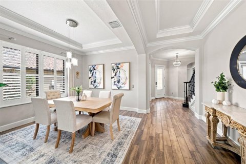 Villa ou maison à vendre à Bradenton, Floride: 3 chambres, 254.37 m2 № 2356675 - photo 5
