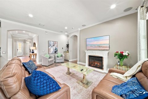 Villa ou maison à vendre à Bradenton, Floride: 3 chambres, 254.37 m2 № 2356675 - photo 8
