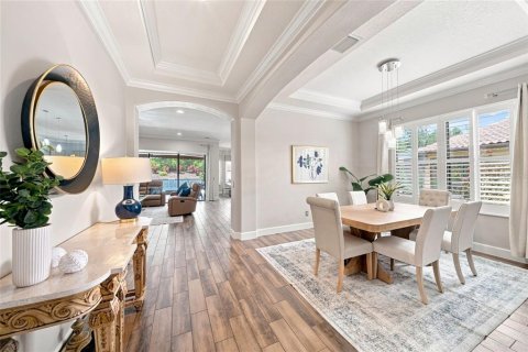 Villa ou maison à vendre à Bradenton, Floride: 3 chambres, 254.37 m2 № 2356675 - photo 3