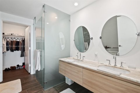 Condominio en venta en Miami, Florida, 1 dormitorio, 84.73 m2 № 1861410 - foto 24