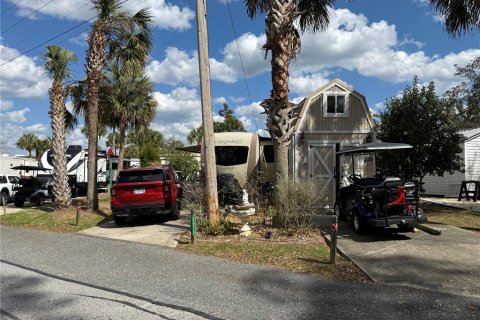 Terrain à vendre à Silver Springs Shores, Floride № 2118425 - photo 3