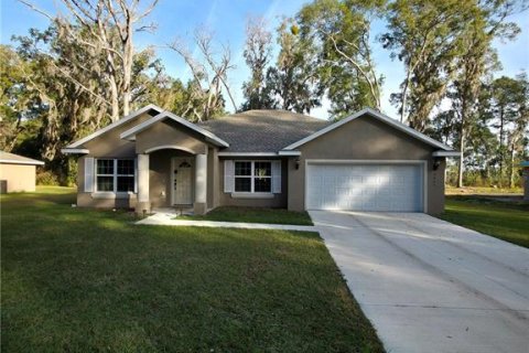 House in Summerfield, Florida 3 bedrooms, 179.67 sq.m. № 2299741 - photo 3