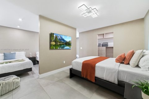 Купить виллу или дом в Катлер-Бей, Флорида 6 спален, 200.02м2, № 1931876 - фото 6