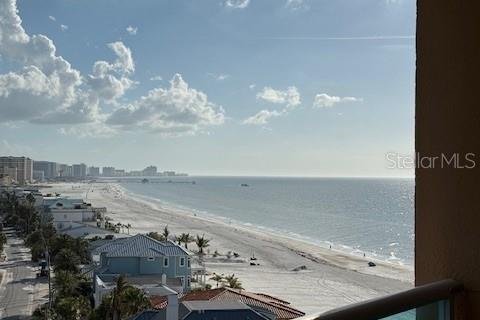 Studio à Condo à Clearwater, Floride  № 2298553