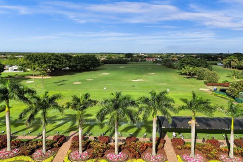 Villa ou maison à vendre à Boca Raton, Floride: 3 chambres, 239.87 m2 № 1146971 - photo 1