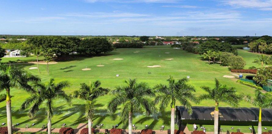 Casa en Boca Raton, Florida 3 dormitorios, 239.87 m2 № 1146971