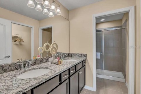 Купить таунхаус в Киссимми, Флорида 3 комнаты, 210.24м2, № 2135380 - фото 28