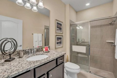 Купить таунхаус в Киссимми, Флорида 3 комнаты, 210.24м2, № 2135380 - фото 11