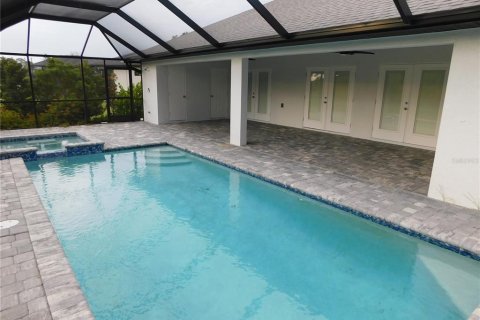 Casa en alquiler en Rotonda, Florida, 4 dormitorios, 187.29 m2 № 1834893 - foto 29