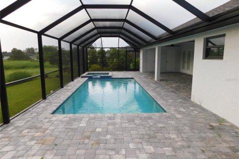 Casa en alquiler en Rotonda, Florida, 4 dormitorios, 187.29 m2 № 1834893 - foto 28