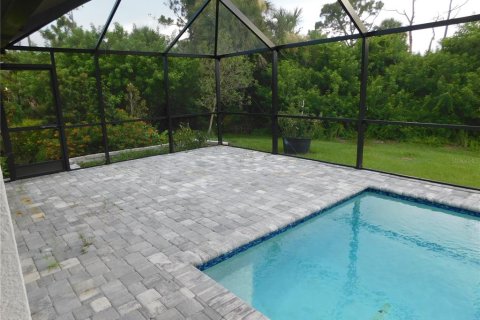 Casa en alquiler en Rotonda, Florida, 4 dormitorios, 187.29 m2 № 1834893 - foto 26