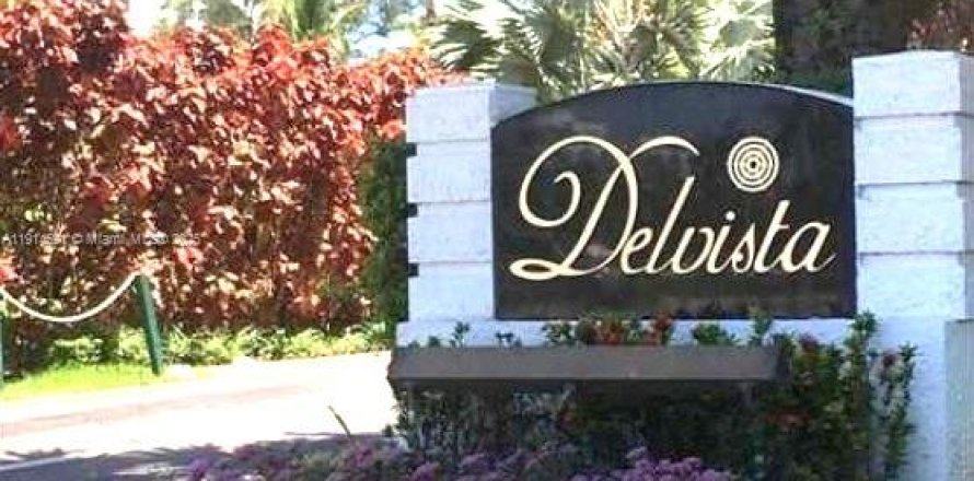 Condo in Aventura, Florida, 2 bedrooms  № 1970490