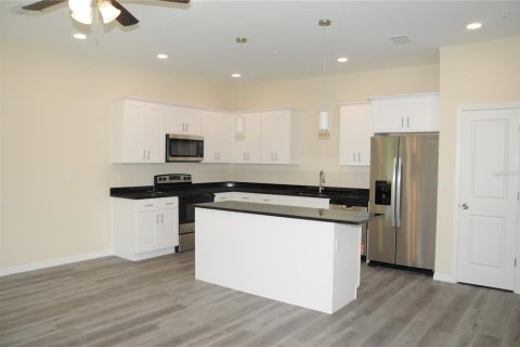 Touwnhouse à vendre à Tampa, Floride: 3 chambres, 161.37 m2 № 2138190 - photo 8