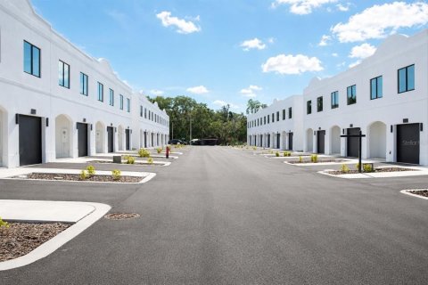 Touwnhouse à vendre à Tampa, Floride: 3 chambres, 161.37 m2 № 2138190 - photo 4