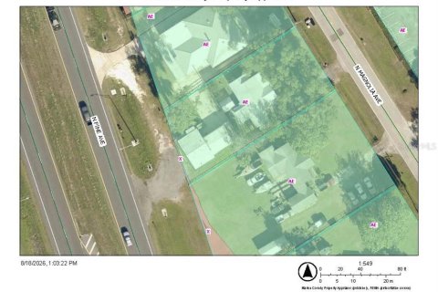 Commercial property in Ocala, Florida 310.94 sq.m. № 2347427 - photo 8