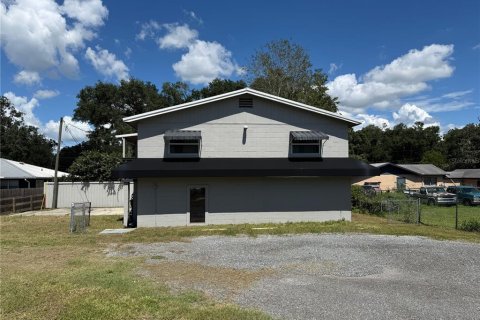 Immobilier commercial à Ocala, Floride 310.94 m2 № 2347427